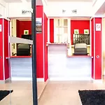 Le Jardin מלון 3*