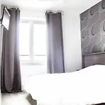 Le Jardin 3* לנס