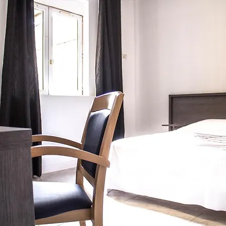 Le Jardin Hotel Lens