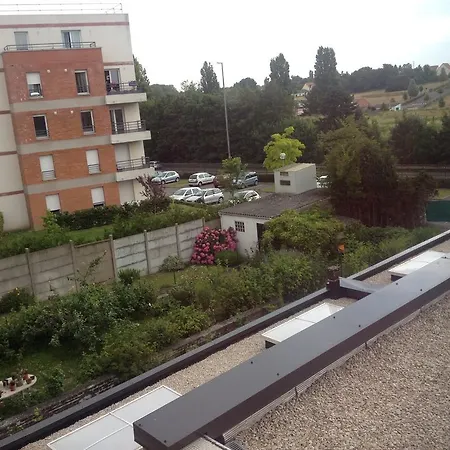 Le Jardin