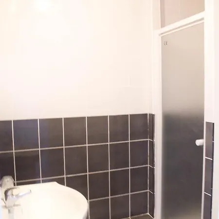 Hotel Le Jardin Lens