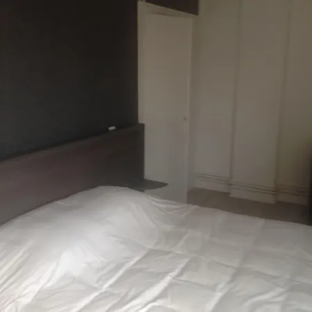 Szálloda Le Jardin 3*