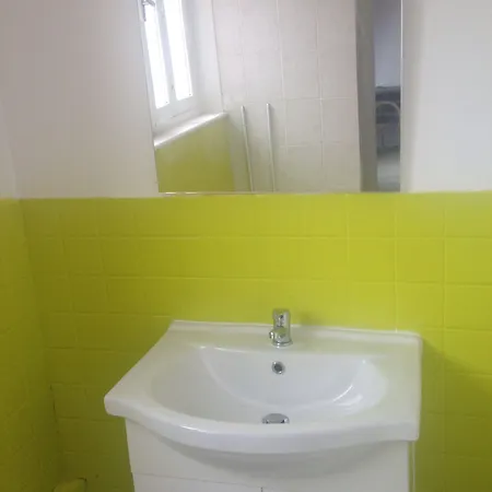 Hotel Le Jardin Lens