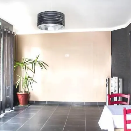 Le Jardin 3*
