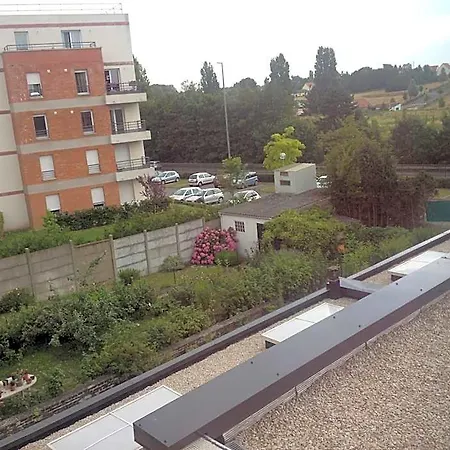 Le Jardin Lens