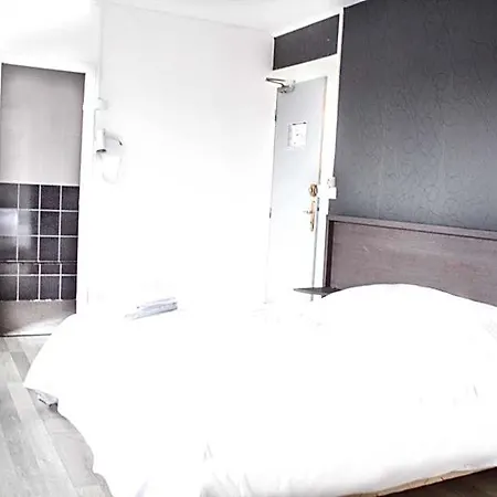 Le Jardin 3* Lens