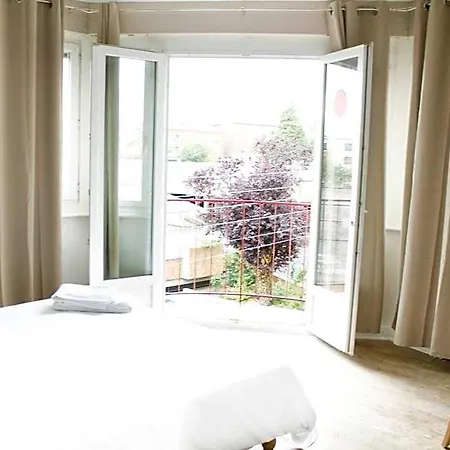 Le Jardin 3* Lens