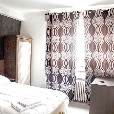 Le Jardin Otel