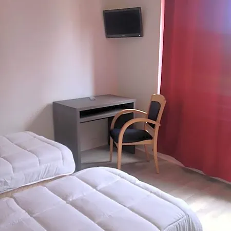 Le Jardin 3* 렌스