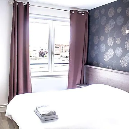 Le Jardin 3* Lens