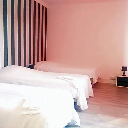 Le Jardin Otel 3*