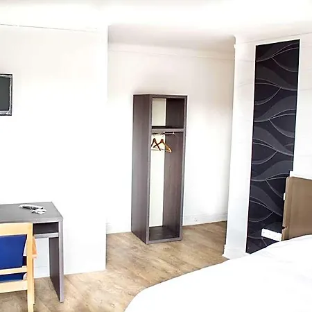 Le Jardin Otel 3*